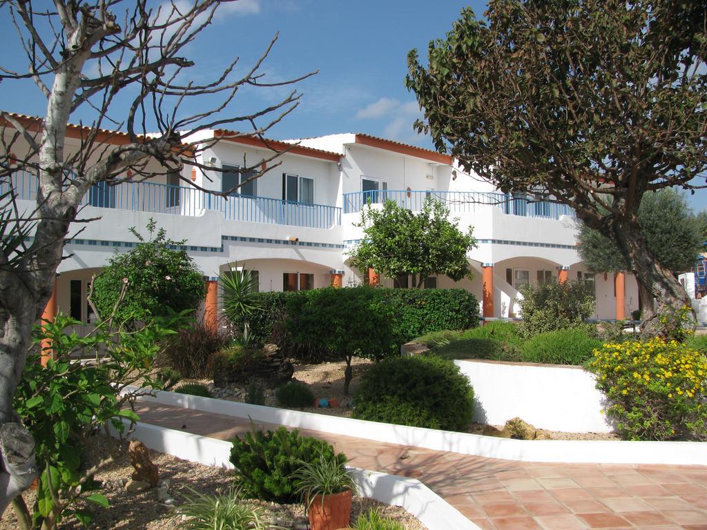 Centre Algarve Hotel Moncarapacho Exterior foto